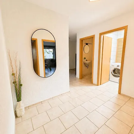 Control Og Rechts Apartment *