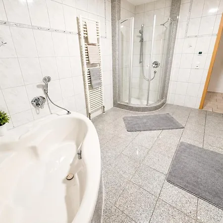 Control Og Rechts Apartment *