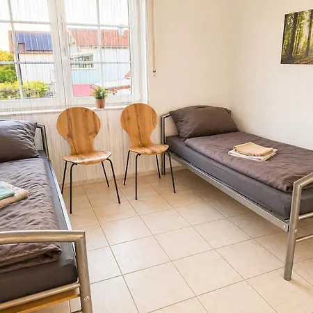 Apartment Control Og Rechts Koblenz (Rhineland-Palatinate)