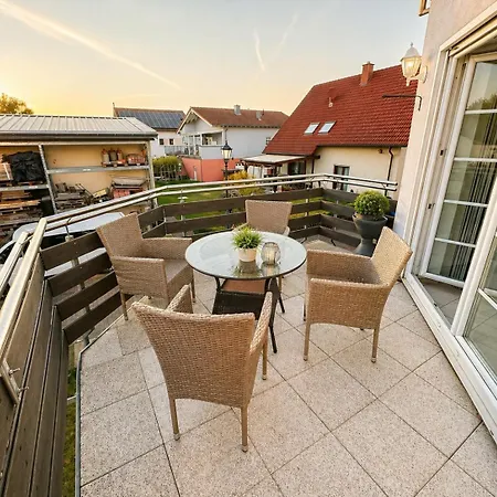 Apartment Control Og Rechts