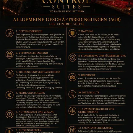 Control Og Rechts * 科布倫茨
