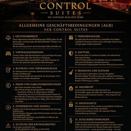 Control Og Rechts 公寓 科布倫茨