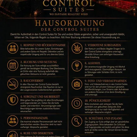 Control Og Rechts 科布倫茨
